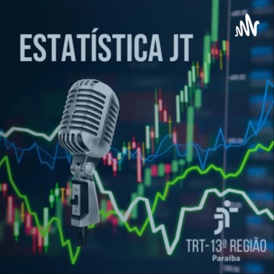 PodCast Estatística JT