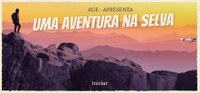 Uma Aventura na Selva