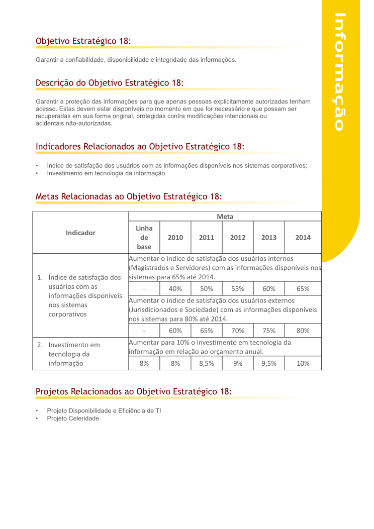 Objetivo 18