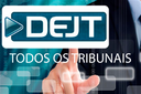 Cadernos atuais de todos os órgãos da Justiça do Trabalho no DEJT Cadernos atuais de todos os órgãos da Justiça do Trabalho no DEJT
