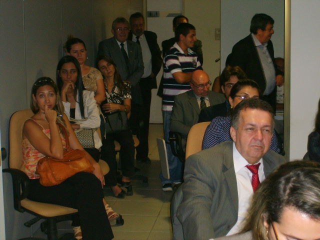 palestra advogados sobre pje