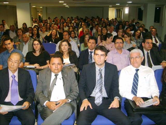 palestra advogados sobre pje