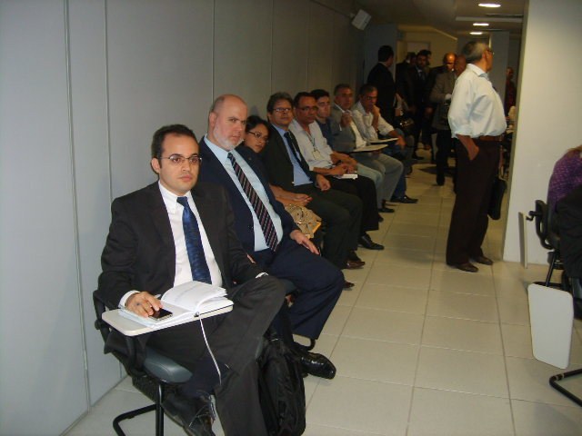 palestra advogados sobre pje