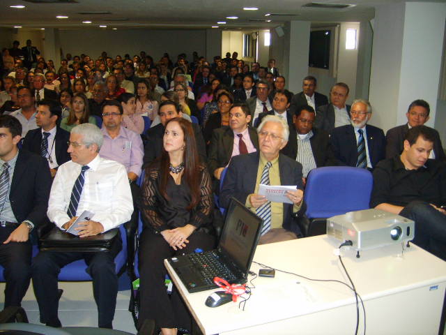 palestra advogados sobre pje