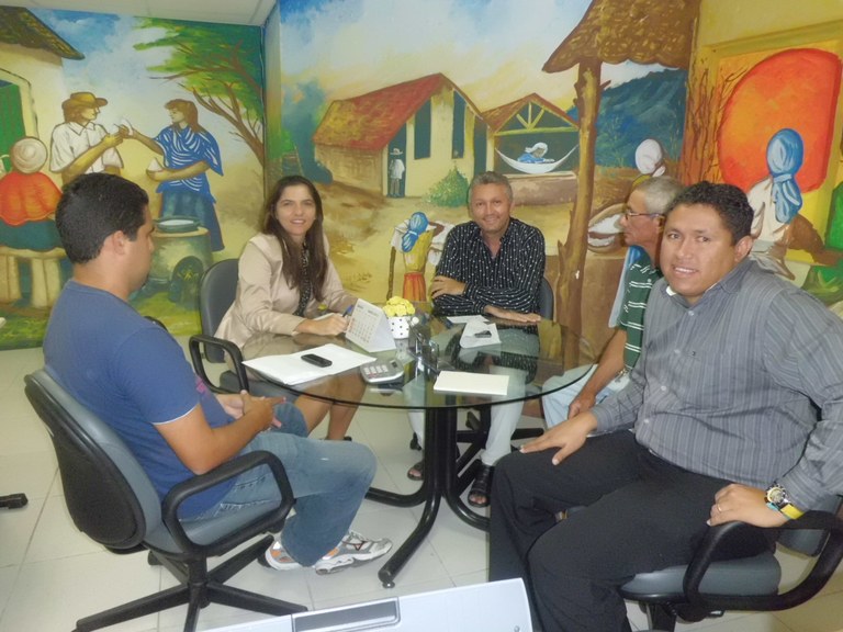 audiencia - P