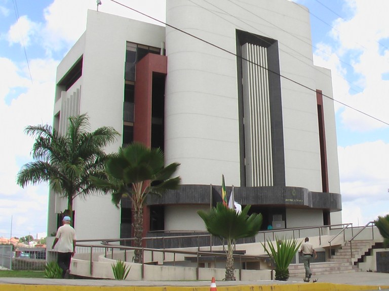 Forum Campina Grande