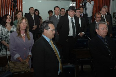 assembléia