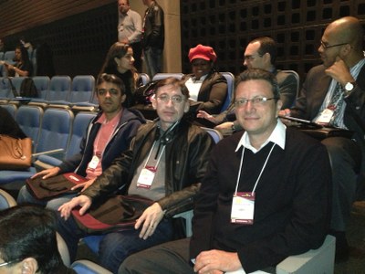 congresso trabalhista