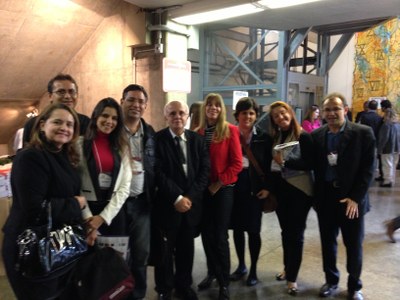 congresso trabalhista