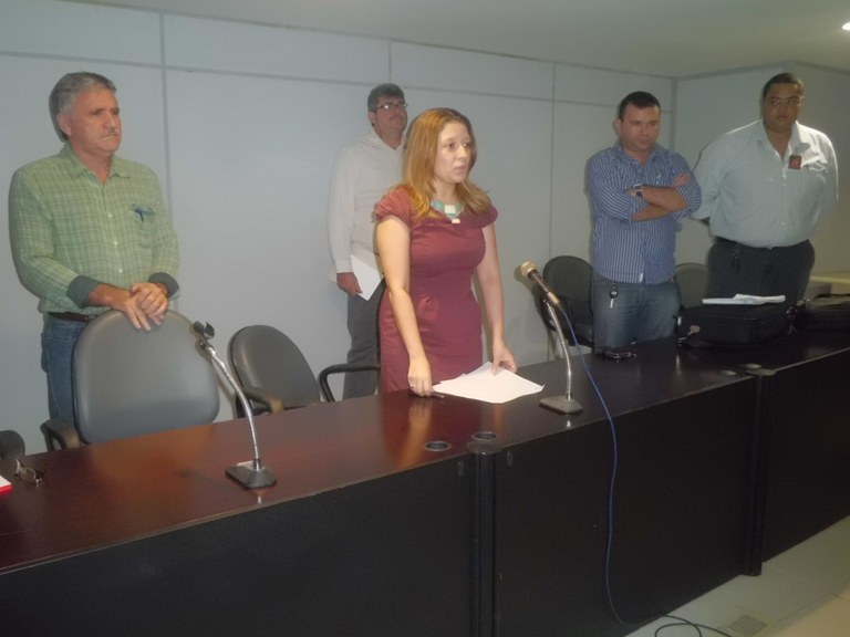 semana da conciliação