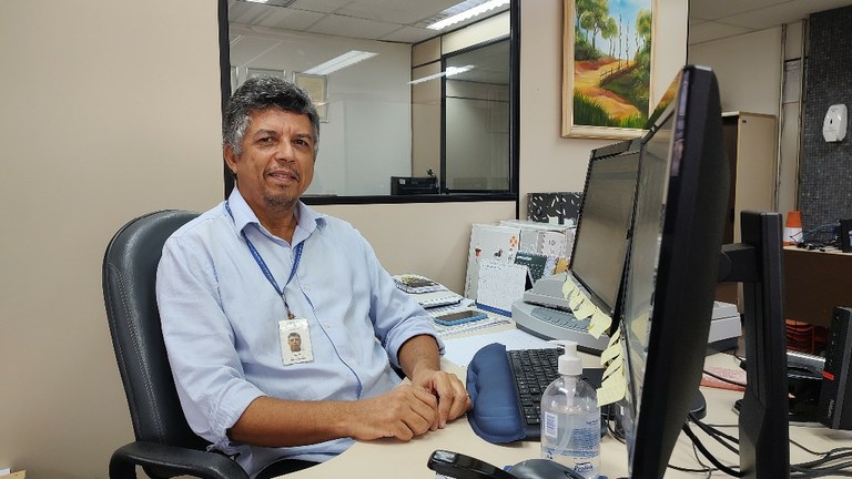 Aciel Carneiro, Técnico Judiciário da CSI (2).jpg Aciel Carneiro, Técnico Judiciário da CSI (2).jpg