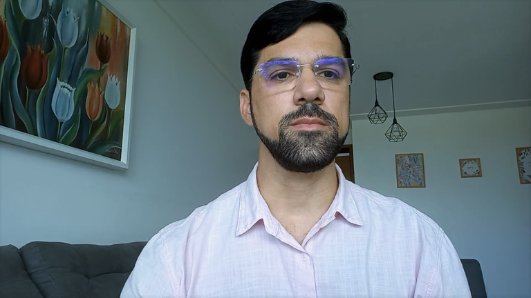 Aldeny Cavalcanti, psicólogo do Núcleo de Saúde (Nusa) do TRT-13.png