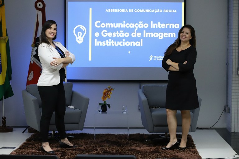 Débora e Patrícia.JPG Débora e Patrícia.JPG