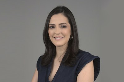 Izabelle Ramalho presidente da Comissão da Mulher Advogada.jpeg
