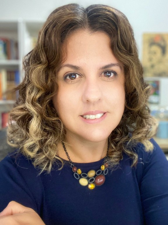 Mirella Cahú, juíza do TRT-13 e coordenadora da Comissão de Prevenção e Enfrentamento do Assédio Moral e do Assédio Sexual.jpeg Mirella Cahú, juíza do TRT-13 e coordenadora da Comissão de Prevenção e Enfrentamento do Assédio Moral e do Assédio Sexual.jpeg