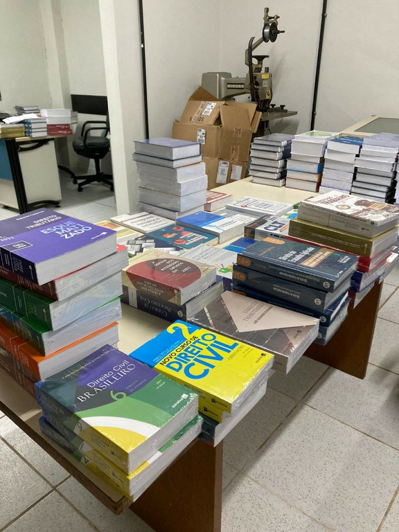 Novos livros.jpeg