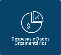 Despesas e dados orçamentários