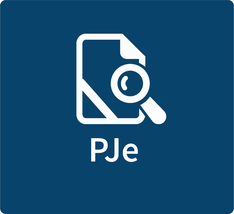 Consulta PJe