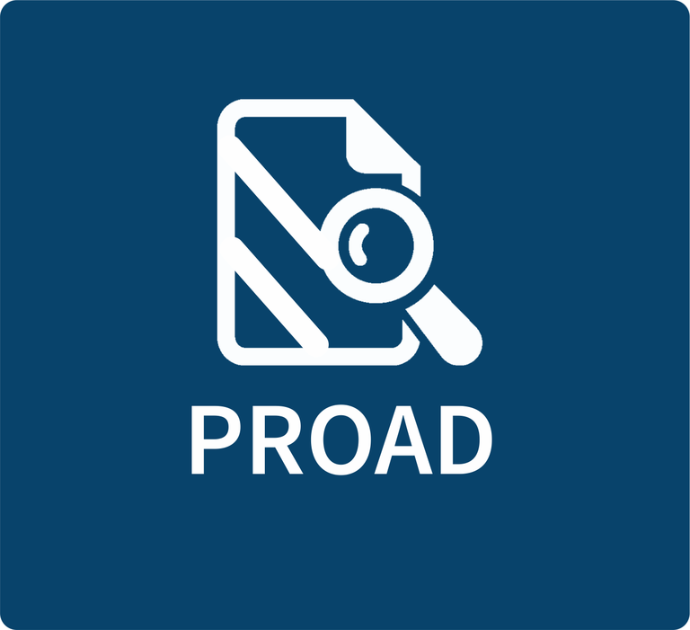 Consulta Proad