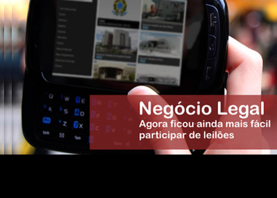 Banner Negócio Legal