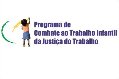 Banner: Trabalho Infantil