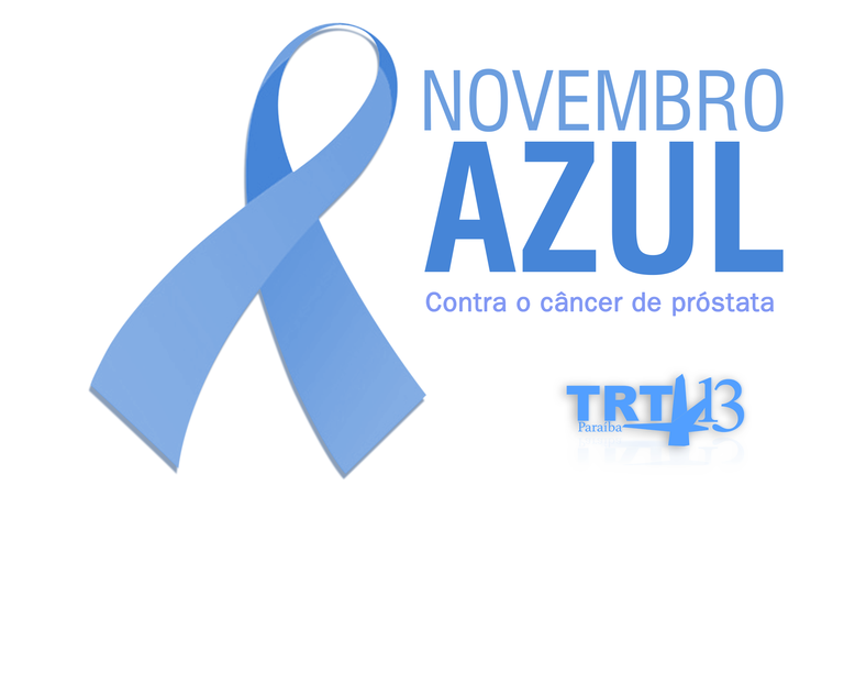 Novembro Azul