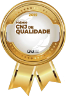 Selo CNJ Ouro