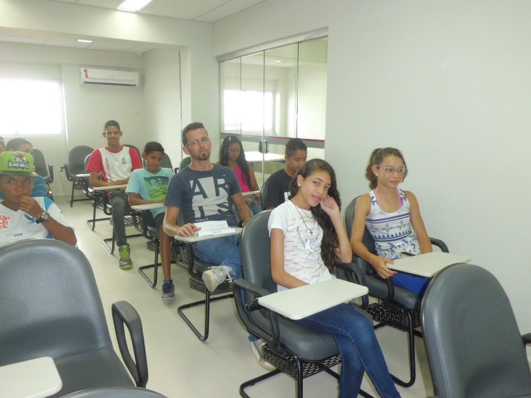 TRT - Abertura do e-Saber (25).JPG