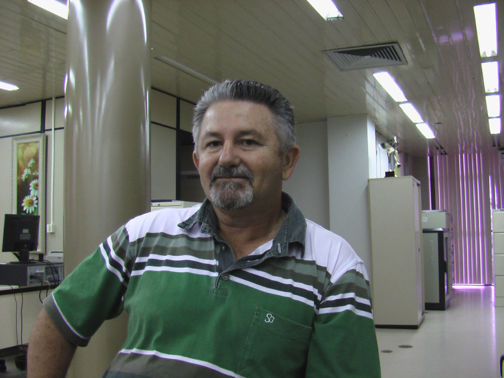 Clodoaldo Carlos de Melo.JPG