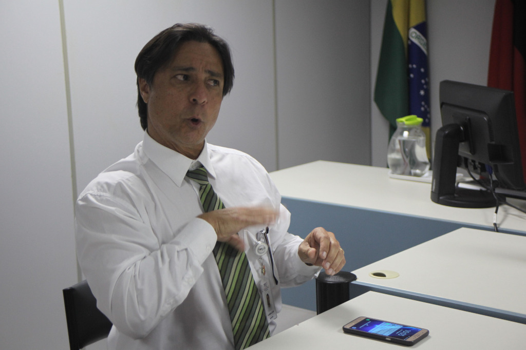 Audiência com libras (4).JPG
