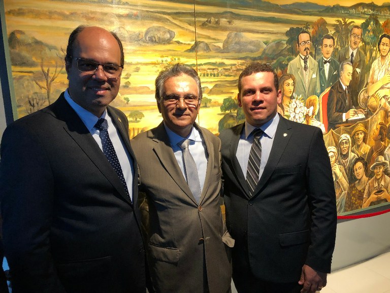 Novo Fórum - desembargadores (10).JPG