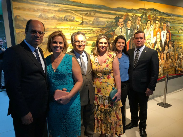 Novo Fórum - desembargadores (19).JPG