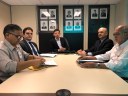 Corregedoria - conciliação pré-processual - Sintricom e Sindimad (1).JPG