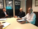 Corregedoria - conciliação pré-processual - Sintricom e Sindimad (3).JPG