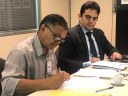 Corregedoria - conciliação pré-processual - Sintricom e Sindimad (6).JPG
