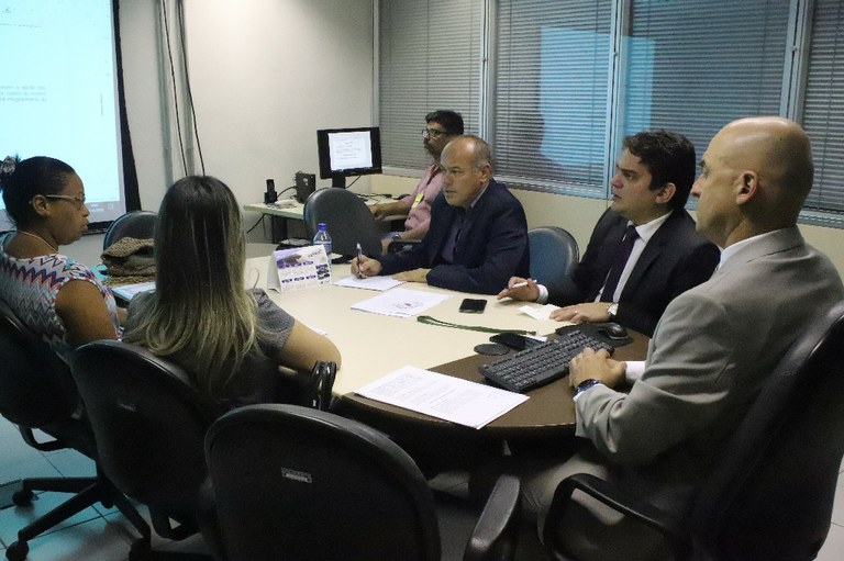 Corregedoria - conciliação pré-processual - Sinttel-Líder (5).JPG