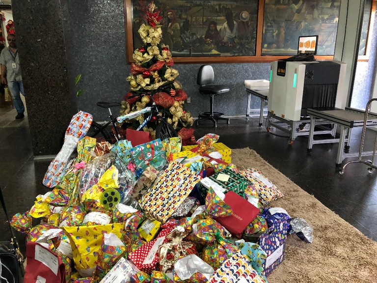 Papai Noel Correios - Entrega (5).JPG
