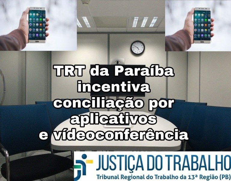 Coronavírus - Corregedoria - conciliação.JPEG