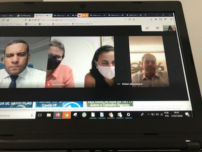 Paraíba concorre ao prêmio com “Acessibilidade para Todos”