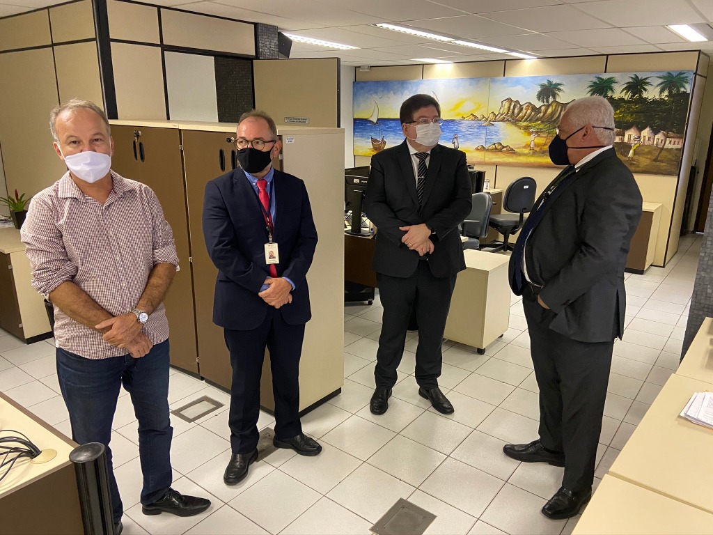 Presidente visita sede TRT - Pandemia (2).JPEG