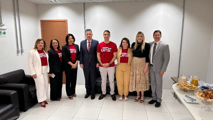 Feirão da Aprendizagem (8).JPG Feirão da Aprendizagem (8).JPG