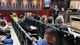 Evento aconteceu no auditório do Tribunal Pleno, antes da sessão do Colegiado