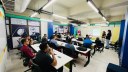participantes do curso de liderança negra.JPG participantes do curso de liderança negra.JPG