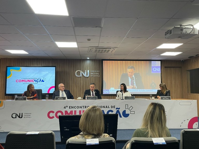 Encontro Nacional Comunicação Poder Judiciário CNJ 25 (1).JPG