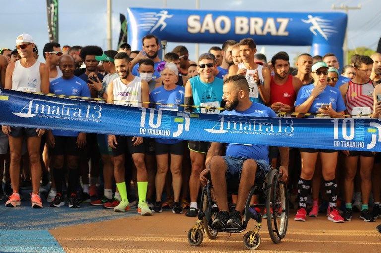 Corrida 10 Milhas do Trabalho.JPG