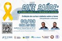 Cine saúde setembro amarelo.jpeg Cine saúde setembro amarelo.jpeg