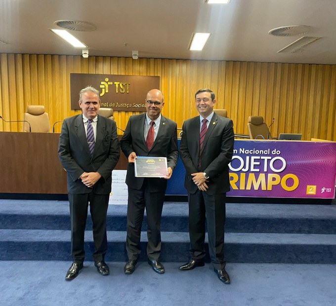 Premiação equipe TRT13 projeto garimpo.jpeg