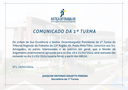 Comunicado Primeira Turma sessão 210224.png Comunicado Primeira Turma sessão 210224.png