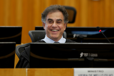 O evento acontecerá nos dias 9 e 10 de outubro, no auditório Ariano Suassuna (TCE-PB); Encerramento terá conferência especial do Ministro do TST Luiz Philippe Vieira de Mello Filho