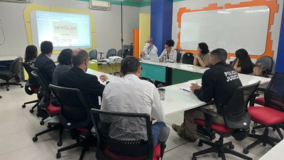 Com foco nos pilares ESG, a Semana busca integrar práticas sustentáveis à rotina institucional, promovendo a troca de experiências entre os tribunais